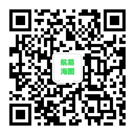 航易科技微信二维码